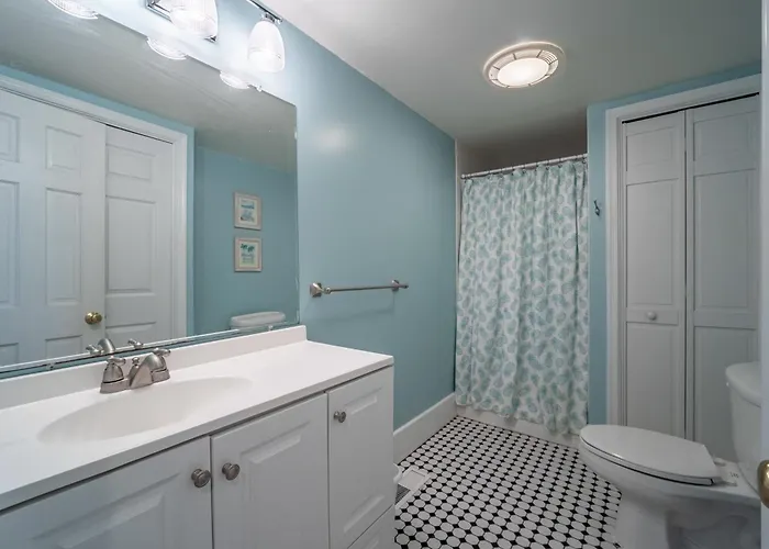 Ocean Block 7-11 Unit 1 Ocean City